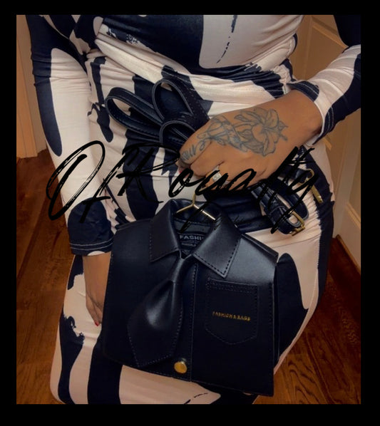 About My Business Bag💋