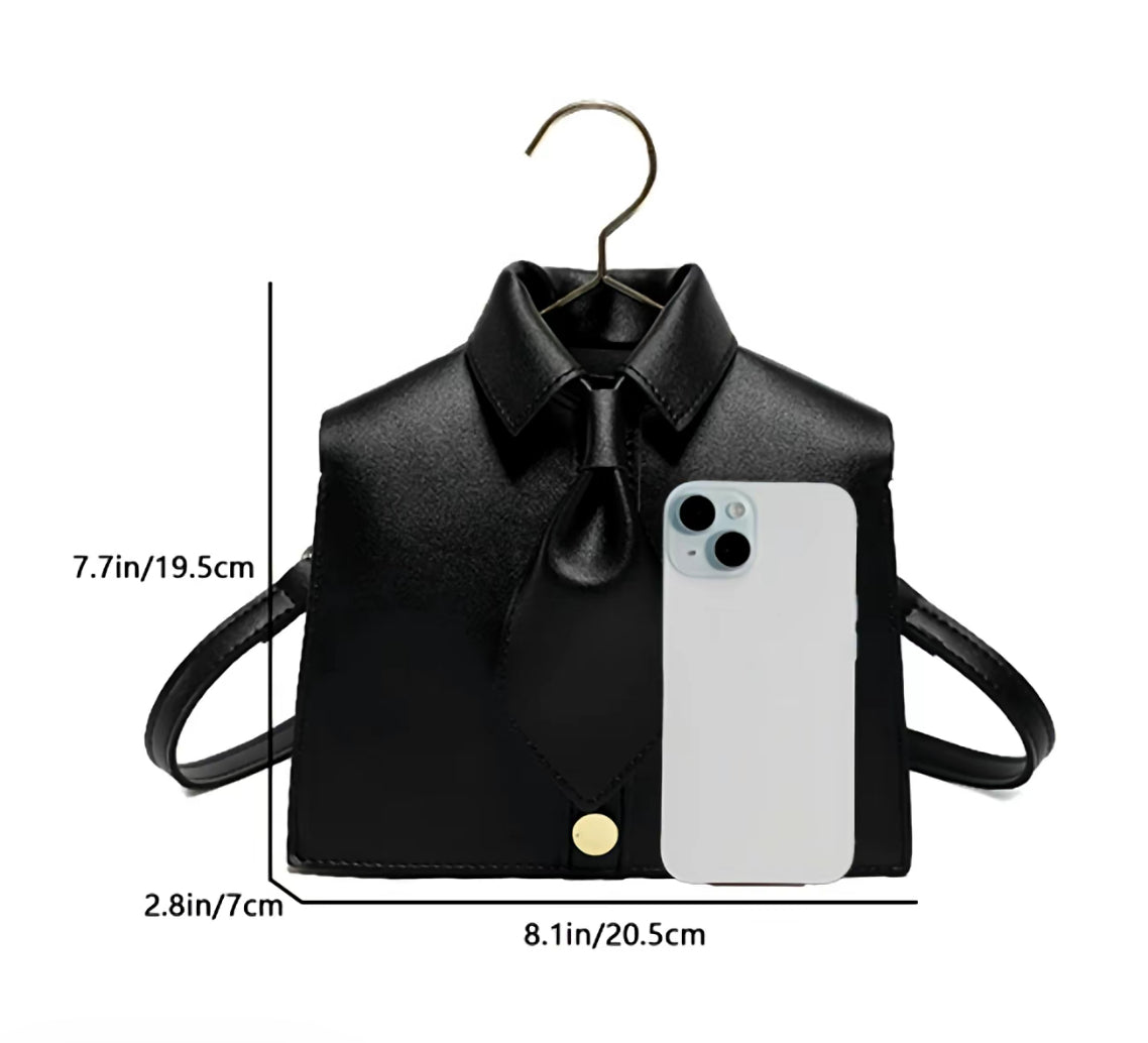 About My Business Bag💋