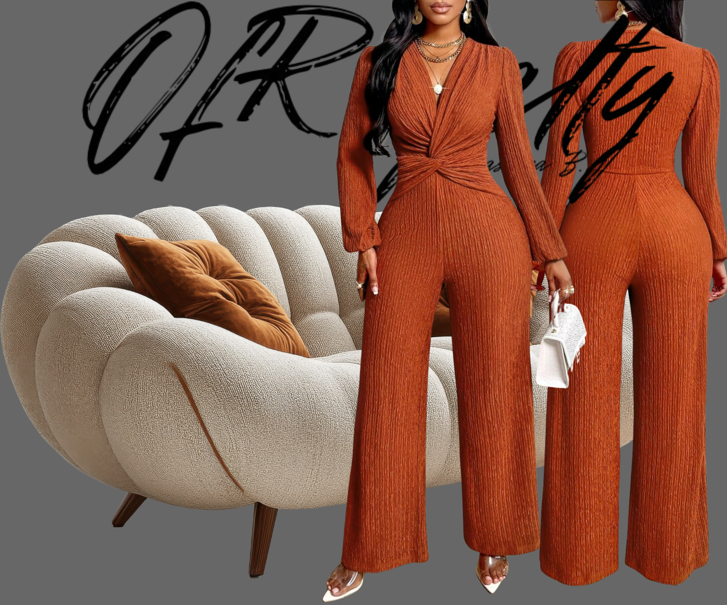 Breathe Again Jumpsuit