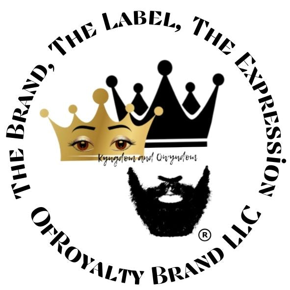 OfRoyalty BrandLLC-KyngdomandQwyndom